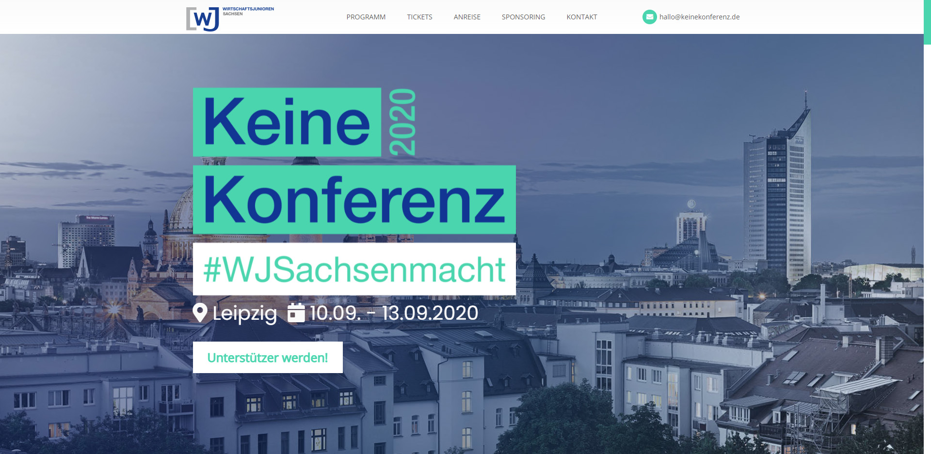 keinekonferenz.de