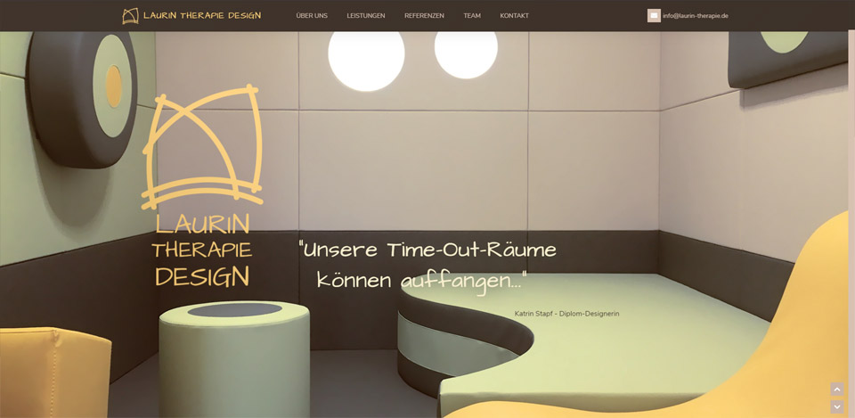 Laurin-Therapie.de